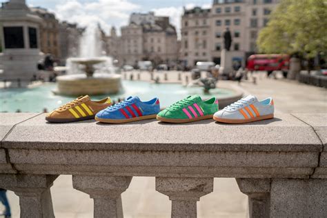 adidas originals london
